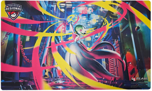 Regional Championships Playmat - Mega Gardevoir