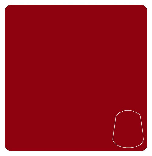 Warhammer Colour Base: Mephiston Red (12ml)