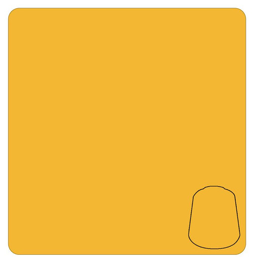 Warhammer Colour Base: Averland Sunset (12ml)