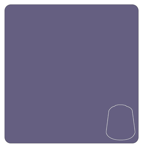 Warhammer Colour Base: Daemonette Hide (12ml)