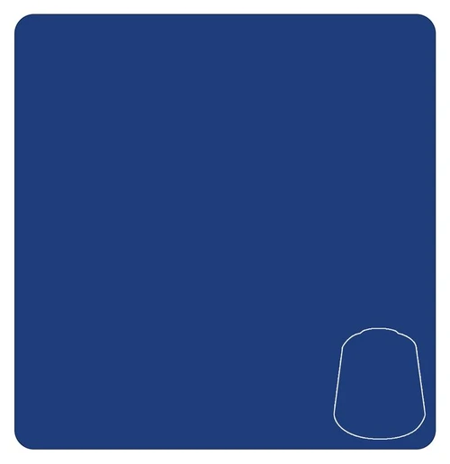 Warhammer Colour Base: Macragge Blue (12ml)