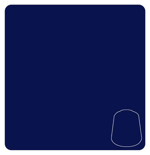 Warhammer Colour Base: Kantor Blue (12ml)