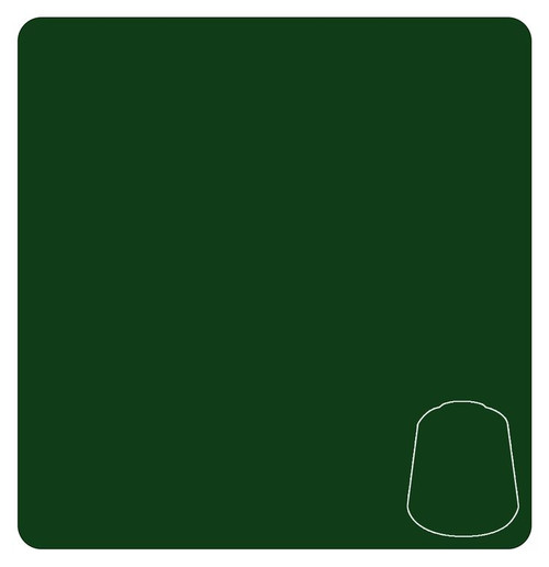 Warhammer Colour Base: Caliban Green (12ml)