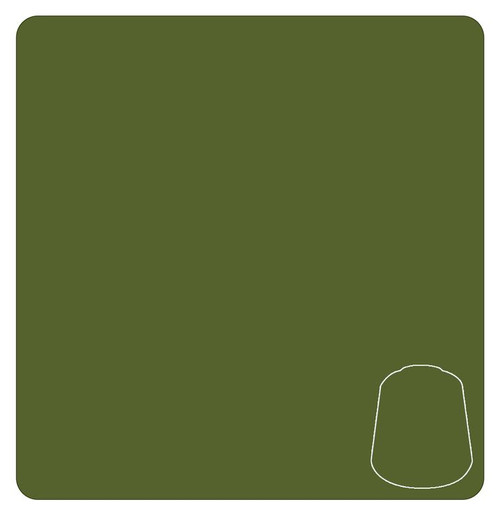 Warhammer Colour Base: Death World Forest (12ml)