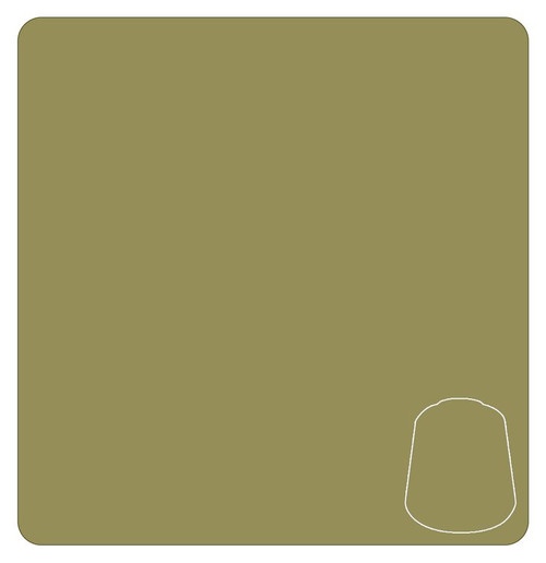 Warhammer Colour Base: Zandri Dust (12ml)
