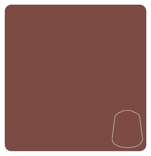 Warhammer Colour Base: Bugman'S Glow (12ml)