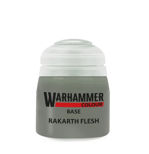 Warhammer Colour Base: Rakarth Flesh (12ml)