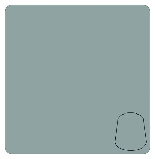 Warhammer Colour Base: Celestra Grey (12ml)