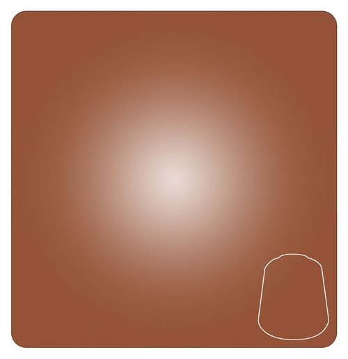 Warhammer Colour Base: Screaming Bell (12ml)