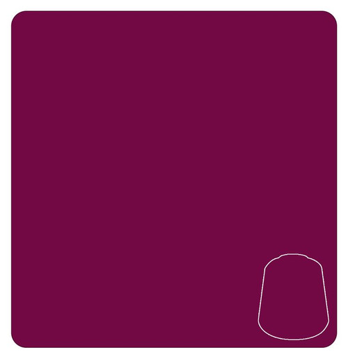 Warhammer Colour Base: Screamer Pink (12ml)