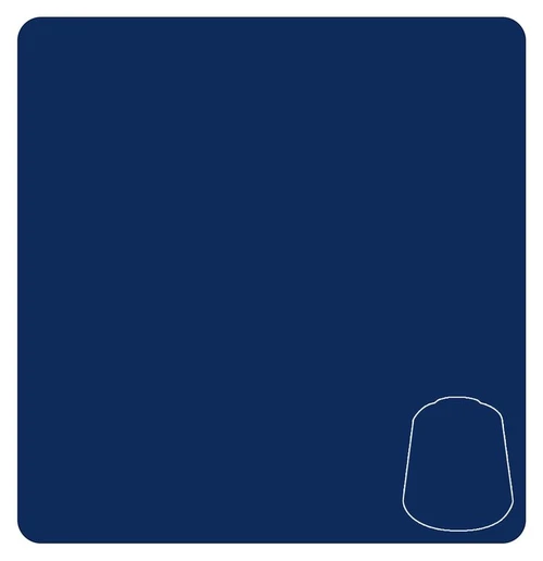 Warhammer Colour Base: Night Lords Blue (12ml)