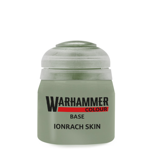 Warhammer Colour Base: Ionrach Skin (12ml)