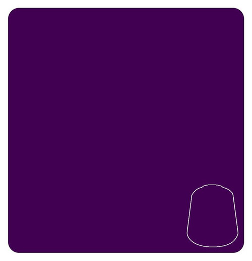 Warhammer Colour Base: Phoenician Purple (12ml)