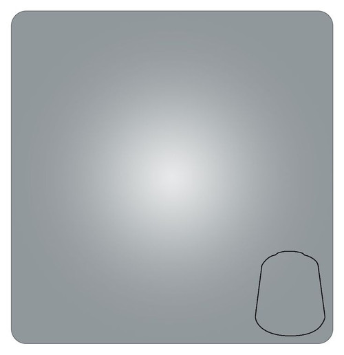 Warhammer Colour Base: Grey Knights Steel (12ml)