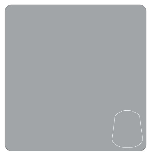 Warhammer Colour Base: Grey Seer (12ml)