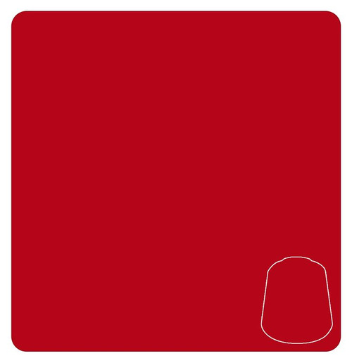 Warhammer Colour Layer: Evil Sunz Scarlet (12ml)