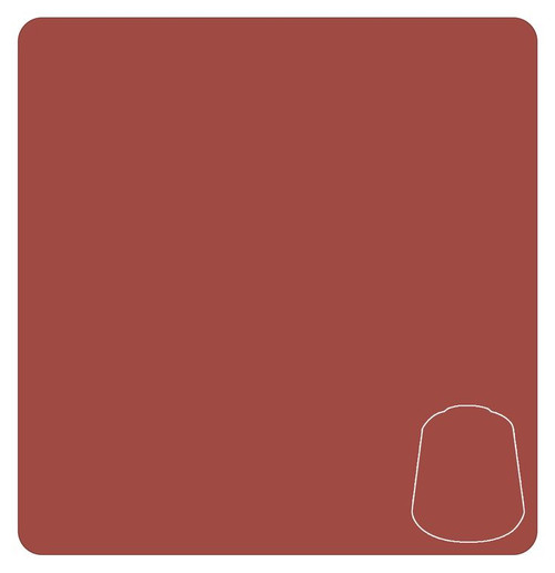 Warhammer Colour Layer: Squig Orange (12ml)