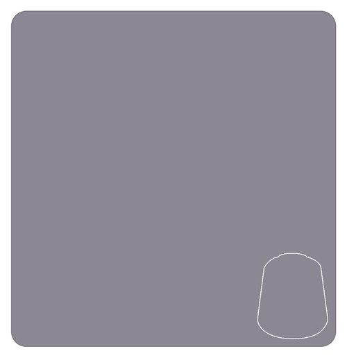 Warhammer Colour Layer: Slaanesh Grey (12ml)