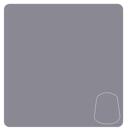 Warhammer Colour Layer: Slaanesh Grey (12ml)