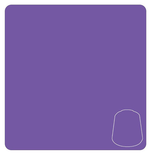 Warhammer Colour Layer: Genestealer Purple (12ml)