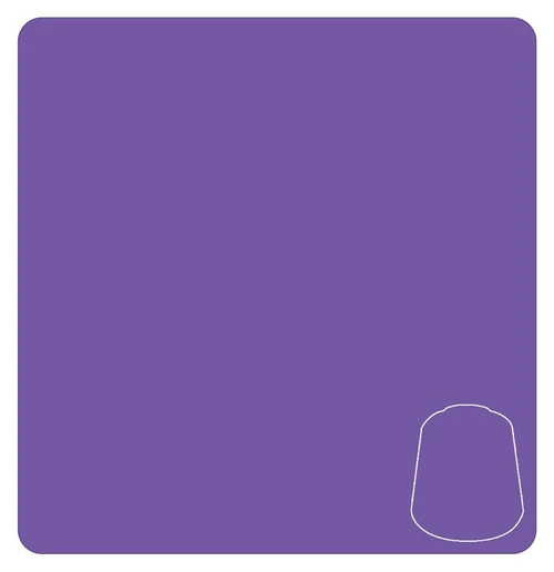 Warhammer Colour Layer: Genestealer Purple (12ml)
