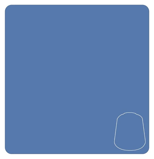 Warhammer Colour Layer: Hoeth Blue (12ml)