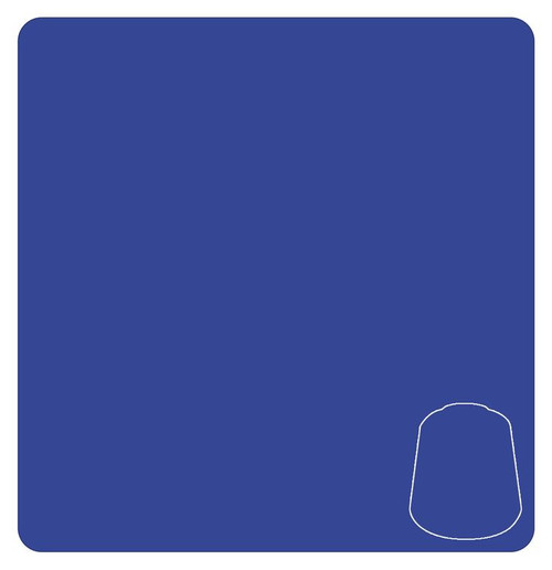 Warhammer Colour Layer: Altdorf Guard Blue (12ml)