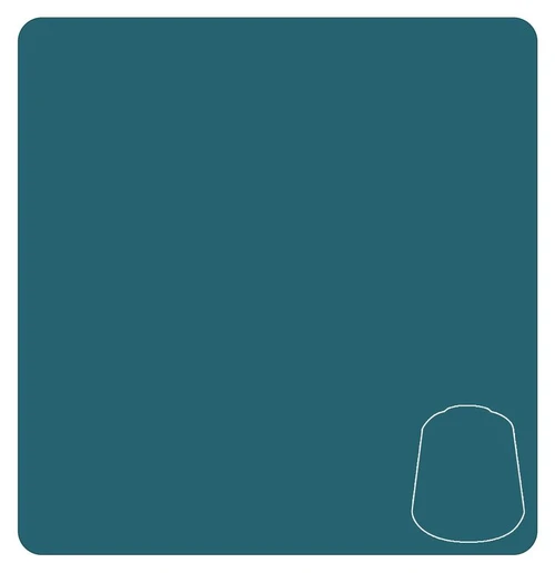 Warhammer Colour Layer: Sotek Green (12ml)