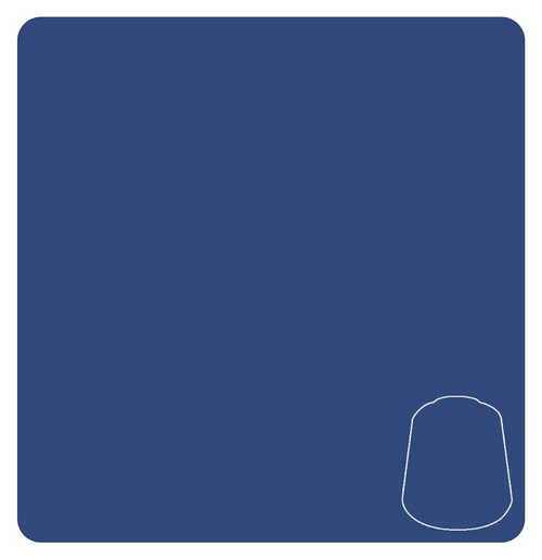 Warhammer Colour Layer: Calgar Blue (12ml)