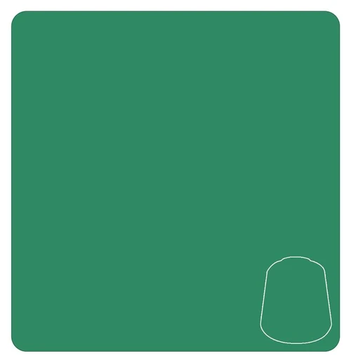Warhammer Colour Layer: Kabalite Green (12ml)