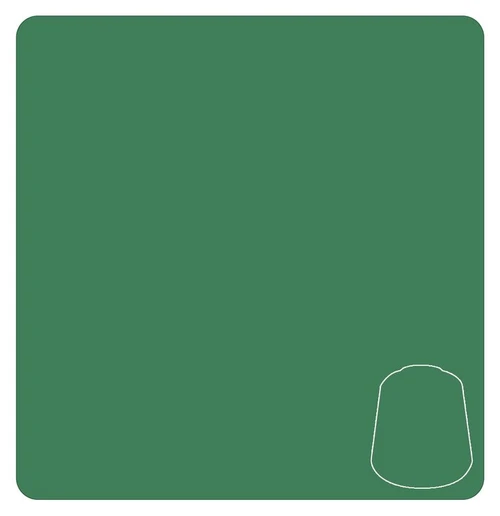 Warhammer Colour Layer: Warboss Green (12ml)
