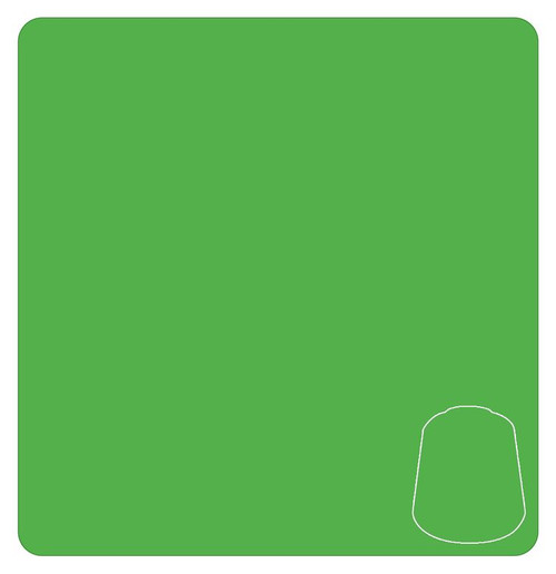 Warhammer Colour Layer: Moot Green (12ml)