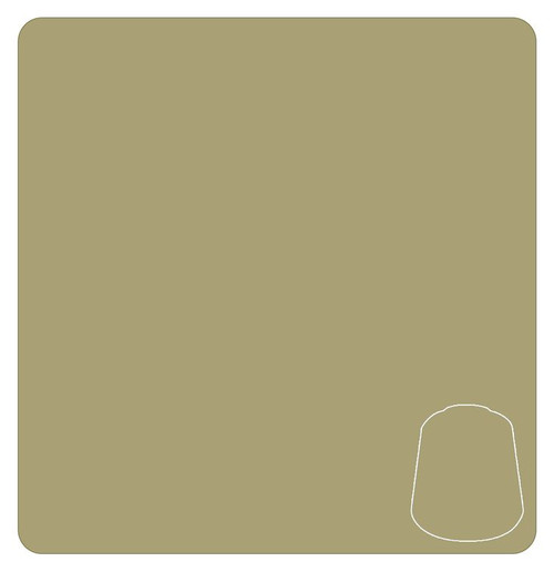 Warhammer Colour Layer: Ushabti Bone (12ml)
