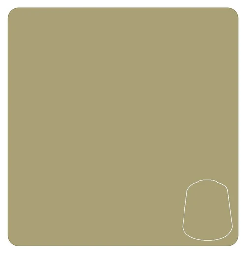 Warhammer Colour Layer: Ushabti Bone (12ml)