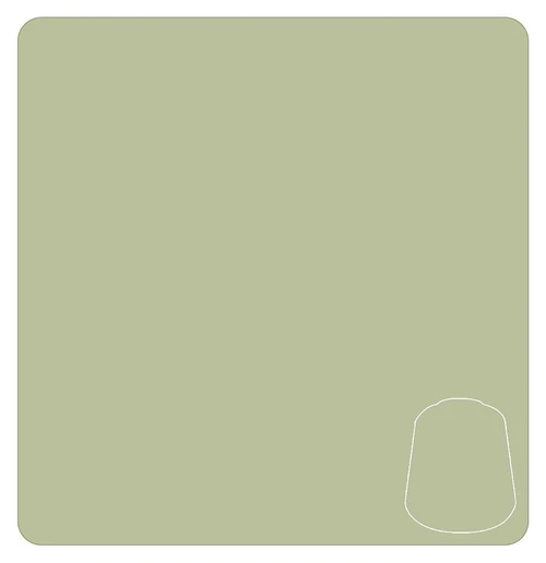 Warhammer Colour Layer: Screaming Skull (12ml)