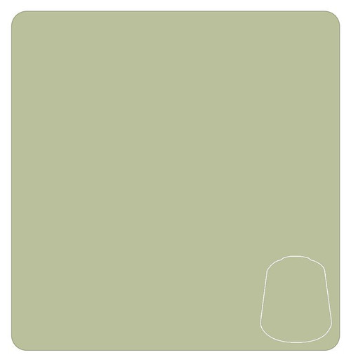 Warhammer Colour Layer: Screaming Skull (12ml)
