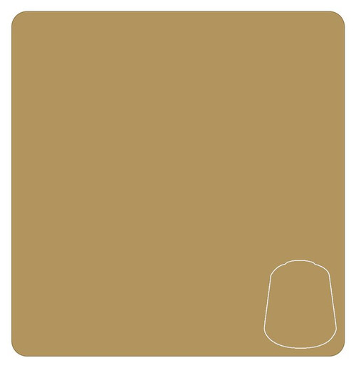 Warhammer Colour Layer: Karak Stone (12ml)