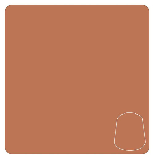 Warhammer Colour Layer: Cadian Fleshtone (12ml)