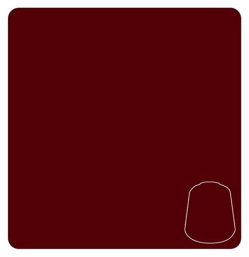 Warhammer Colour Layer: Doombull Brown (12ml)