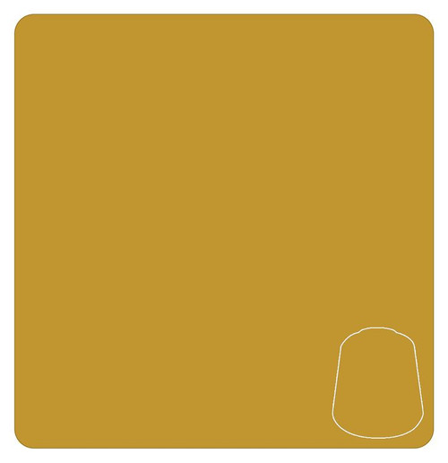 Warhammer Colour Layer: Zamesi Desert (12ml)