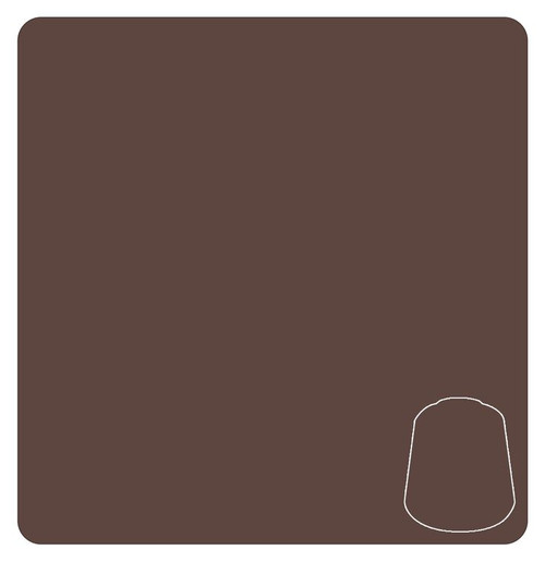 Warhammer Colour Layer: Gorthor Brown (12ml)