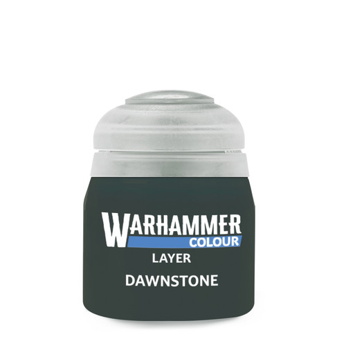 Warhammer Colour Layer: Dawnstone (12ml)