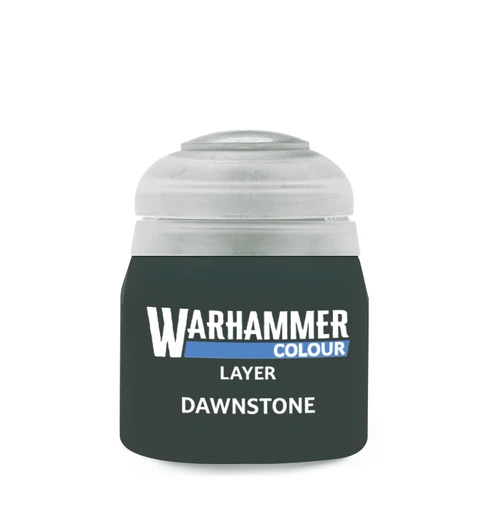 Warhammer Colour Layer: Dawnstone (12ml)