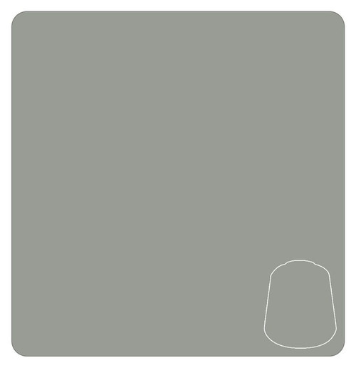 Warhammer Colour Layer: Administratum Grey (12ml)