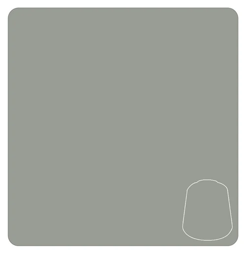 Warhammer Colour Layer: Administratum Grey (12ml)
