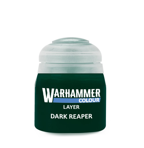 Warhammer Colour Layer: Dark Reaper (12ml)