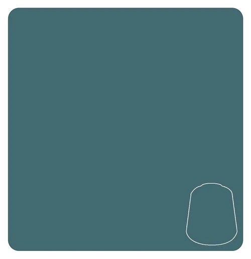 Warhammer Colour Layer: Thunderhawk Blue (12ml)