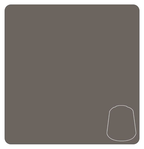 Warhammer Colour Layer: Stormvermin Fur (12ml)