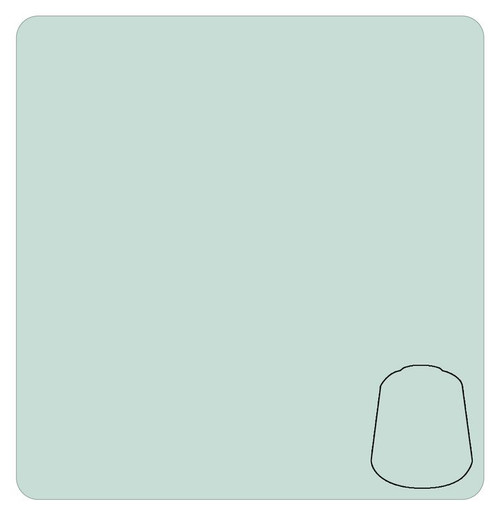 Warhammer Colour Layer: Ulthuan Grey (12ml)