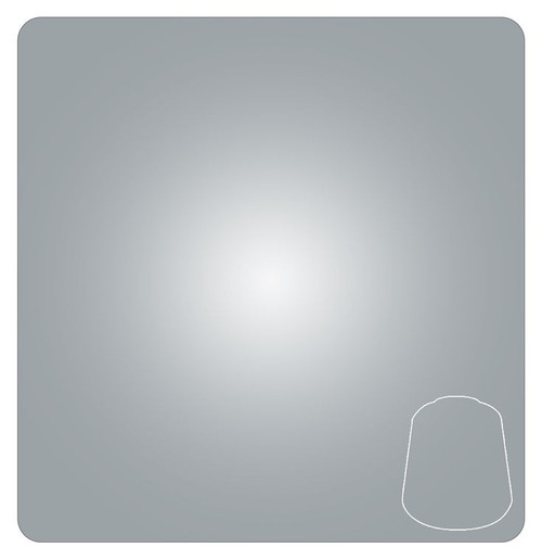 Warhammer Colour Layer: Runefang Steel (12ml)